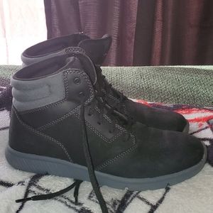 Boys timberland boots